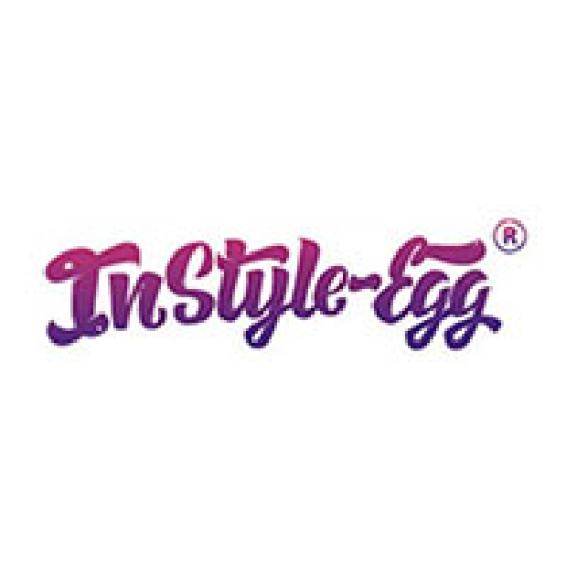 Instyle-Egg头像